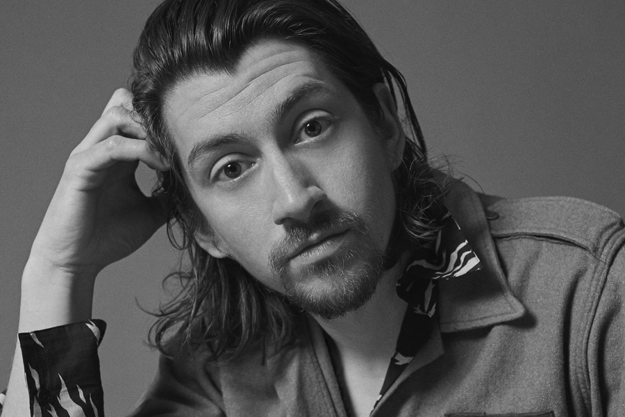 arctic monkeys tranquility base hotel and casino review alex turner
