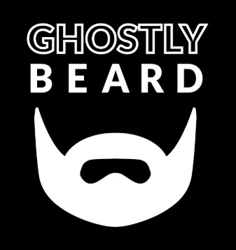 ghostly beard