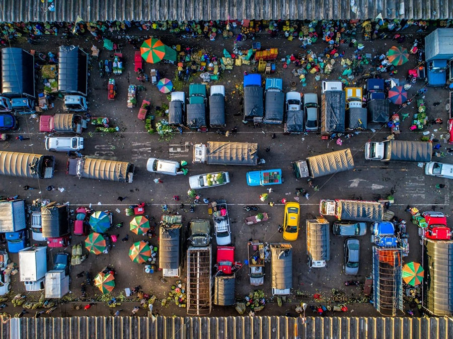 drone photography awards