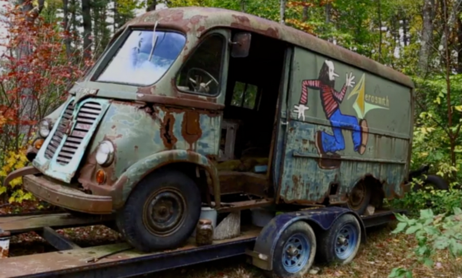 Photo: History Channel/American Pickers