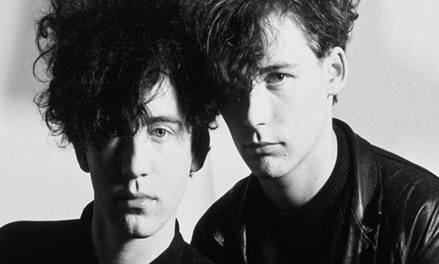 jesus and marychain