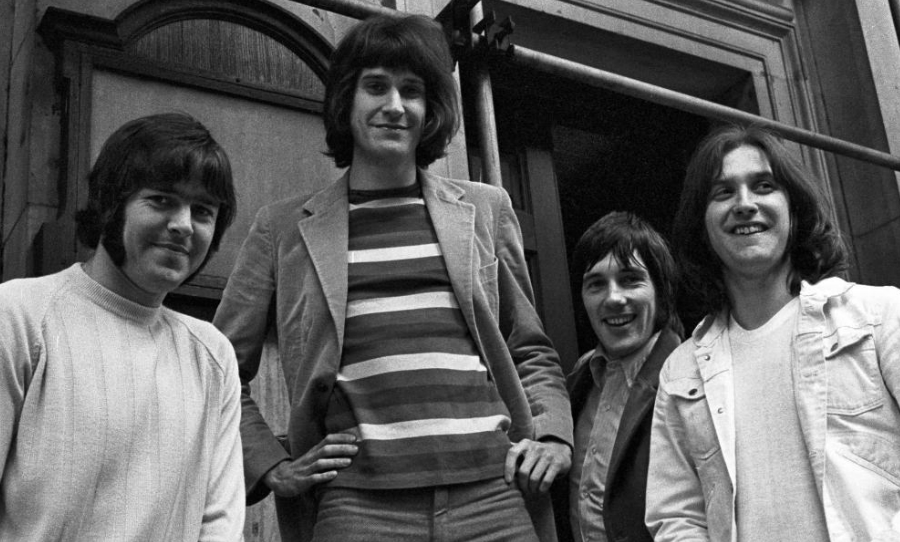 The Kinks announce new box set, release previously unheard track