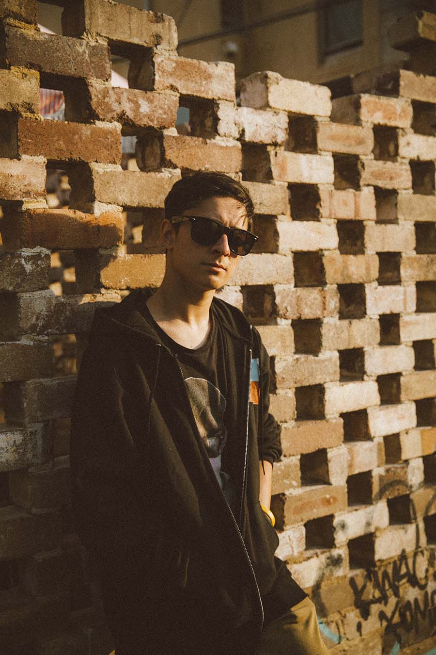 Sydney rapper Dobby on the pressure you face at the epicentre of ...