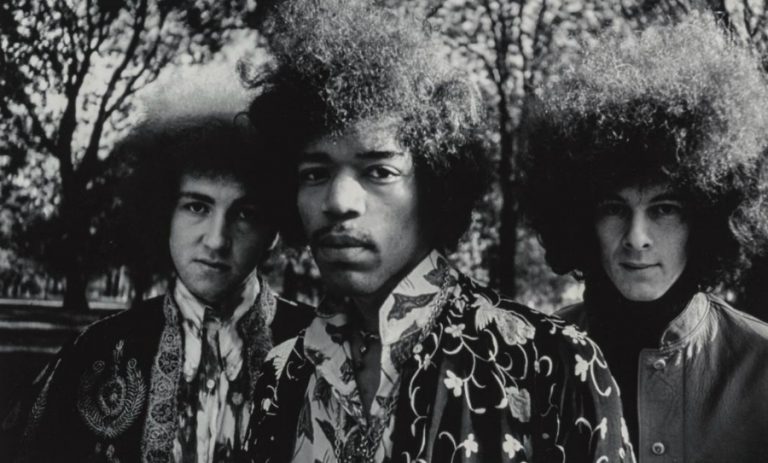 the jimi hendrix experience electric ladyland documentary