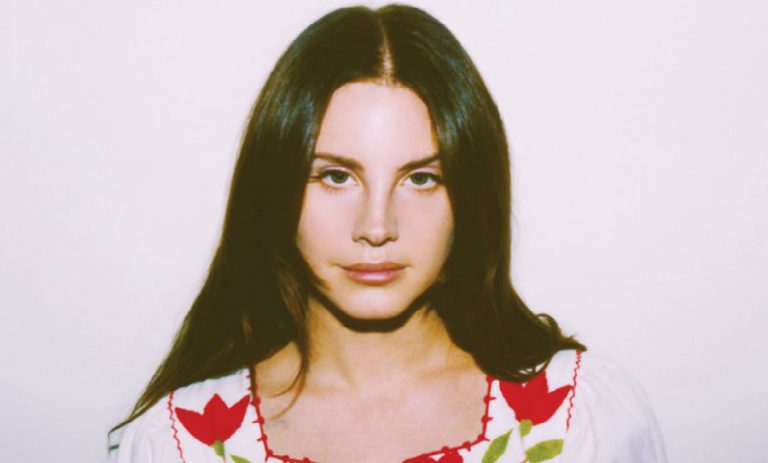 Lana Del Rey Announces New Album Plus Upcoming Poetry Collection