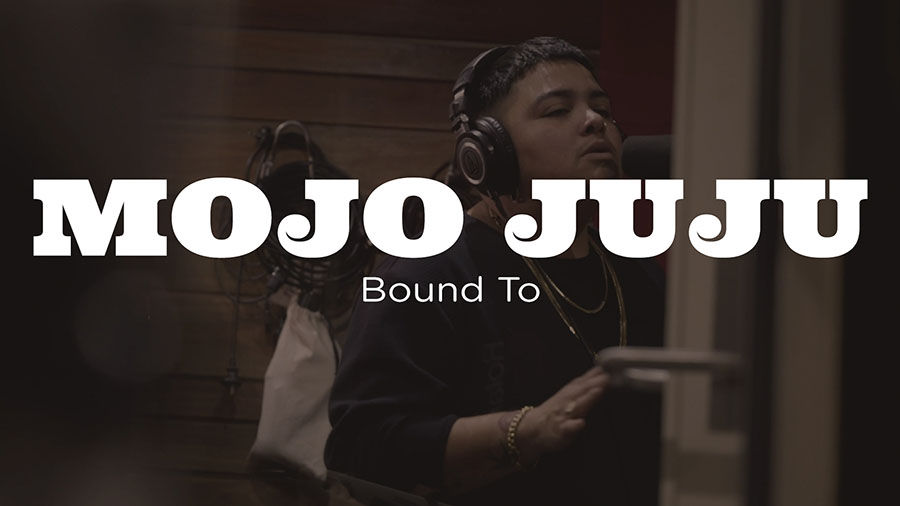 mojo juju bound to native tongue live at enmore audio
