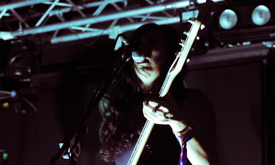 wax chattels, New Zealand Artists to Watch