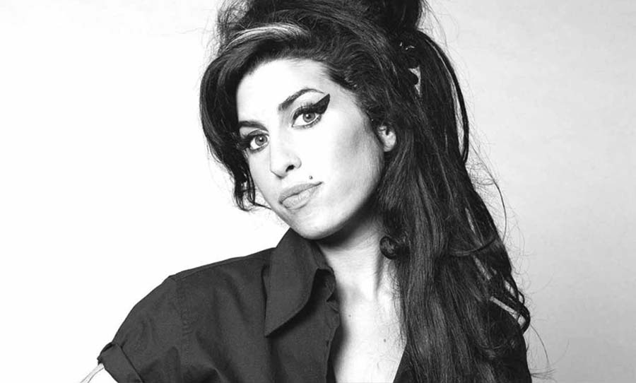 Amy Winehouse biopic