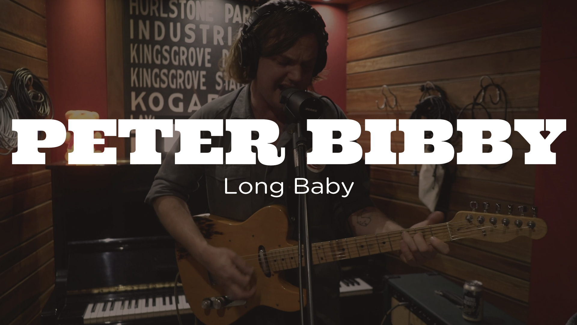 peter bibby long baby