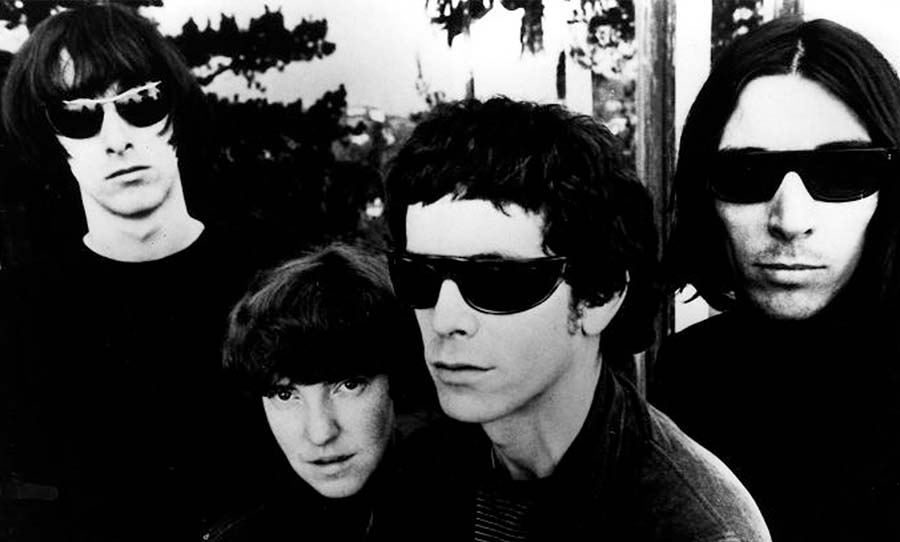 The Velvet Underground