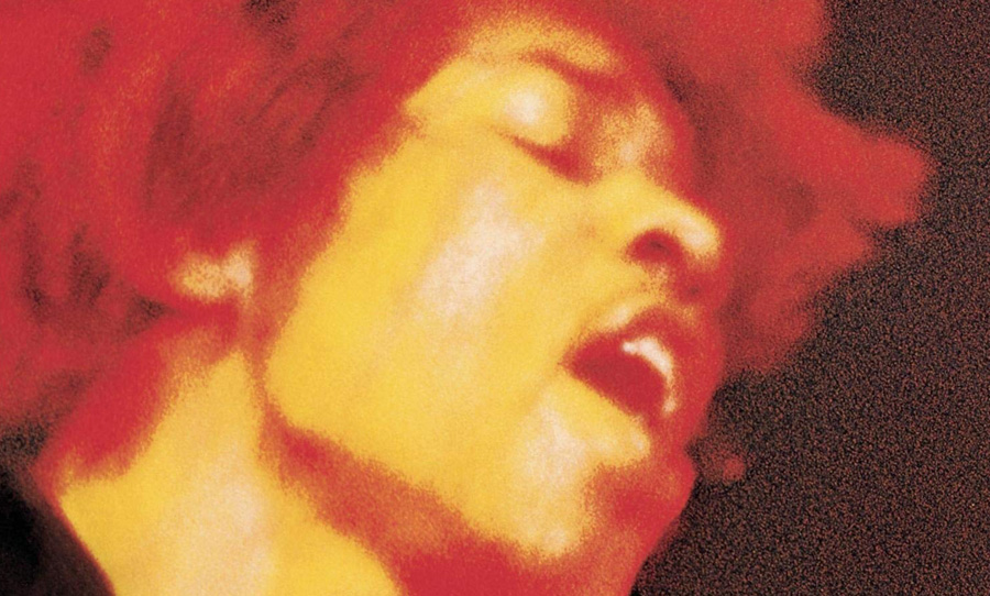electric ladyland 50th anniversary deluxe edition
