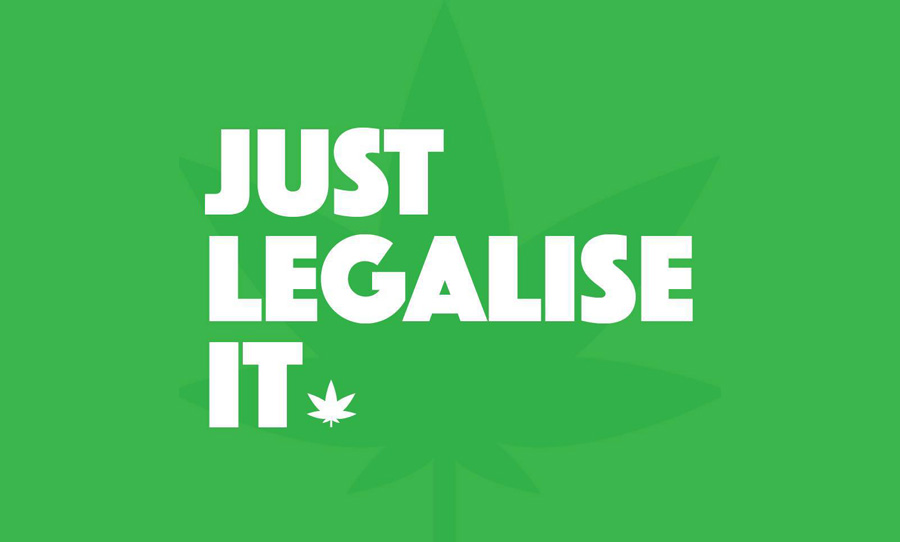 de Australische Groenen legaliseren het wetsvoorstel bij het parlement