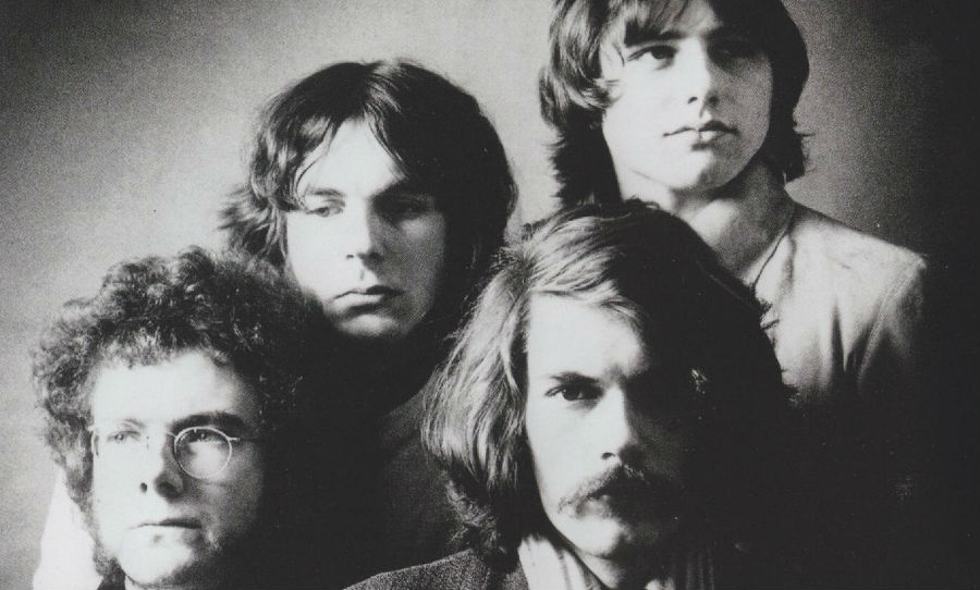 King Crimson announce huge new 50th anniversary reissue series