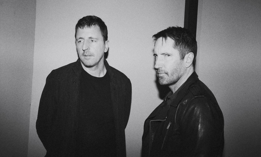 trent reznor atticus ross bird box soundtrack