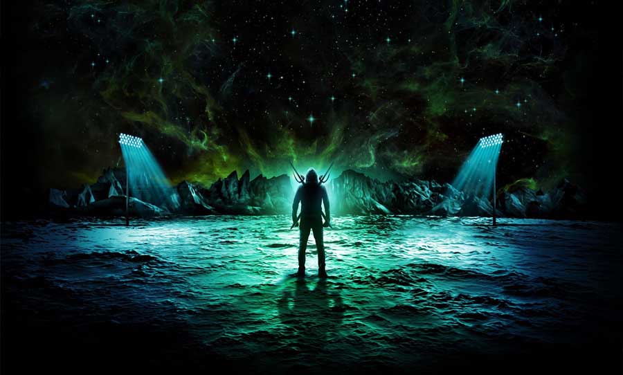 Hilltop Hoods reign supreme on their 8th studio album The Great Expanse