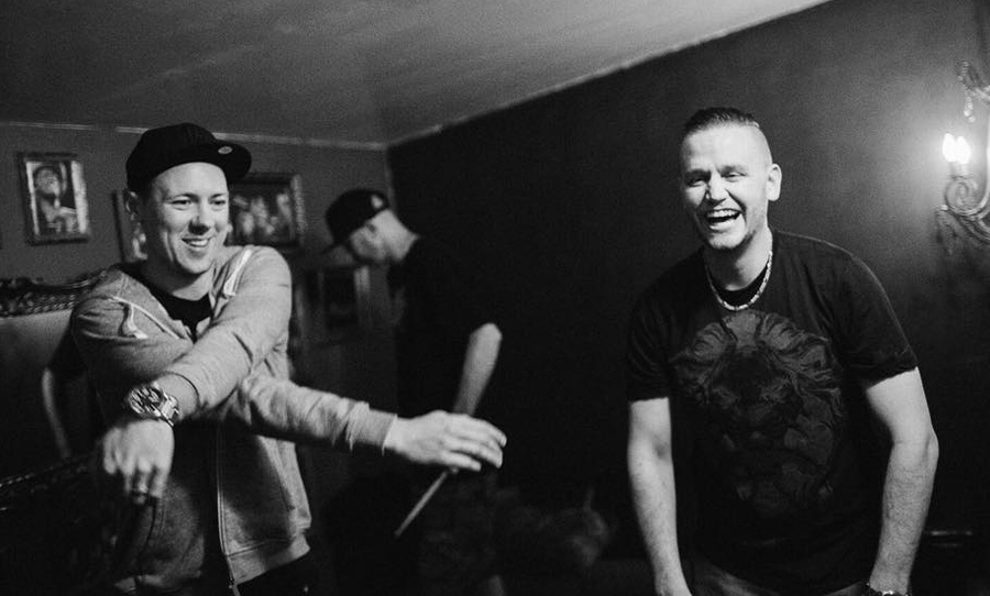 hilltop hoods interivew happy mag the great expanse