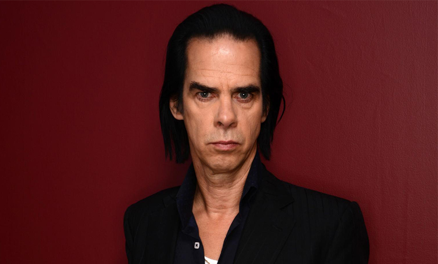 Nick cave letter