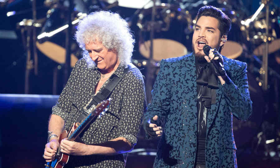 Queen Will Rock You The Rhapsody Tour Is Coming To Australia In 2020