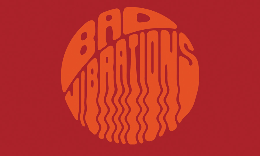 bad vibrations fest australia 2019 lineup