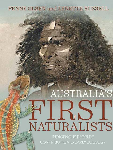 australias first naturalists history national library of australia