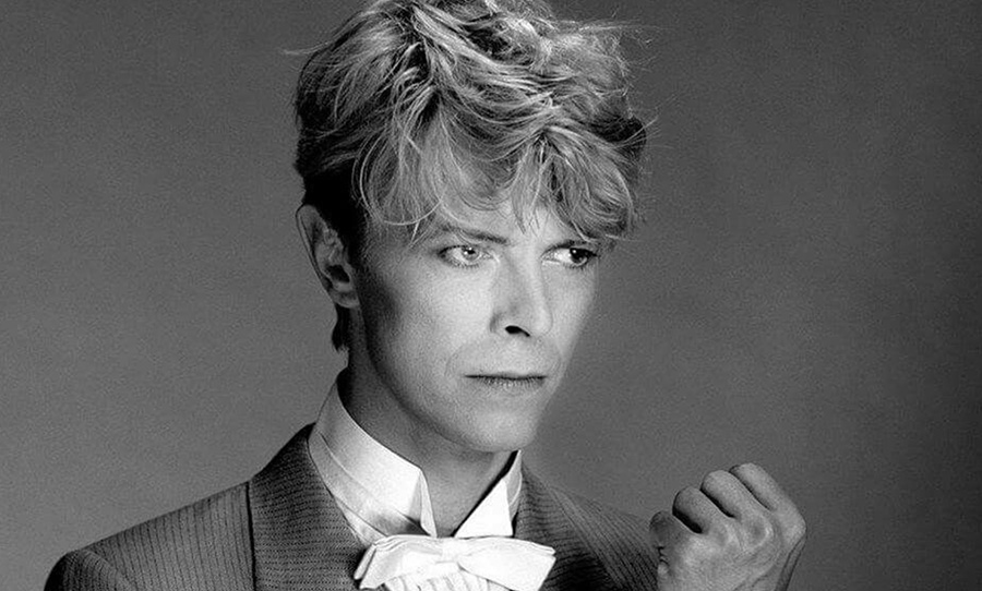 David Bowie Archives - Happy Mag