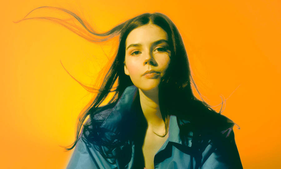 LISTEN: Elise Trouw - Make Believe