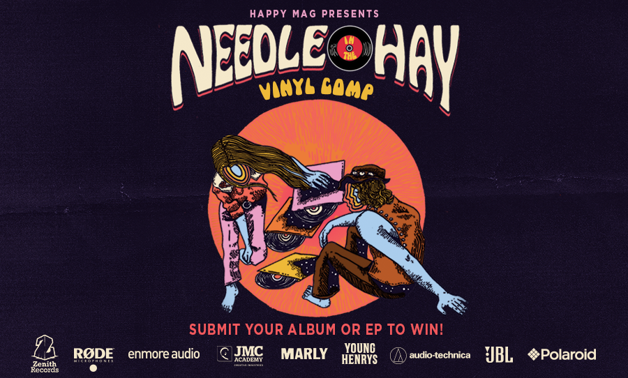 needle in the hay judges 2019