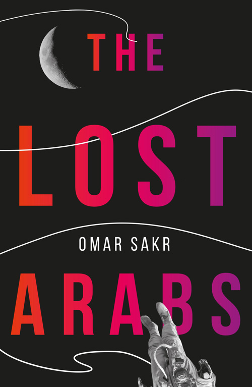 the lost arabs omar sakr