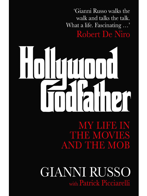 hollywood godfather happy mag reading list book