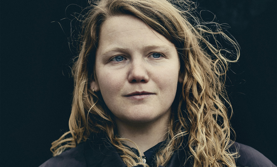 kate tempest interview the book of traps and lessons happy mag