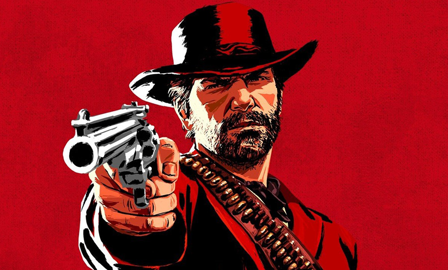 Red Dead Redemption 2 Official Soundtrack (Latest Update)