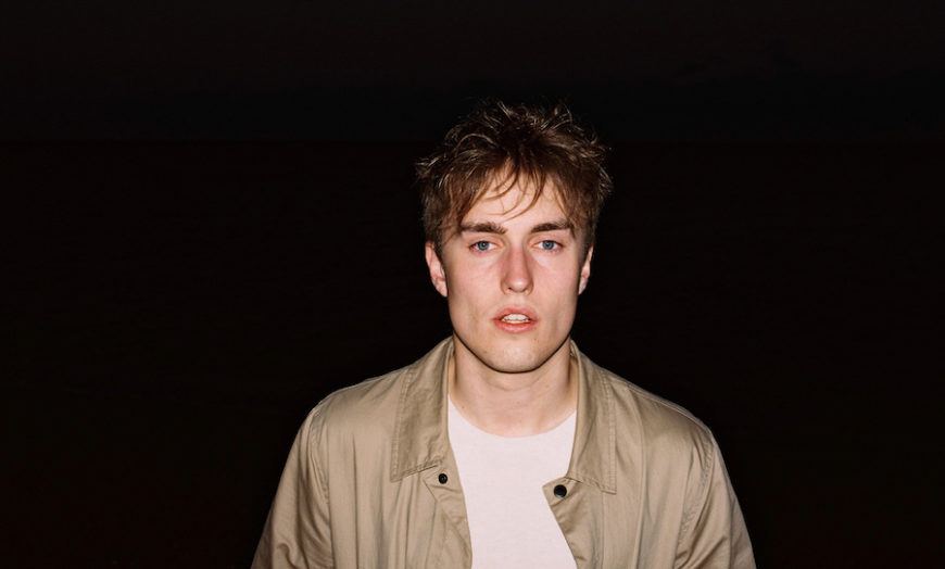 Sam Fender chats his brand new album and owning hundreds of dogs