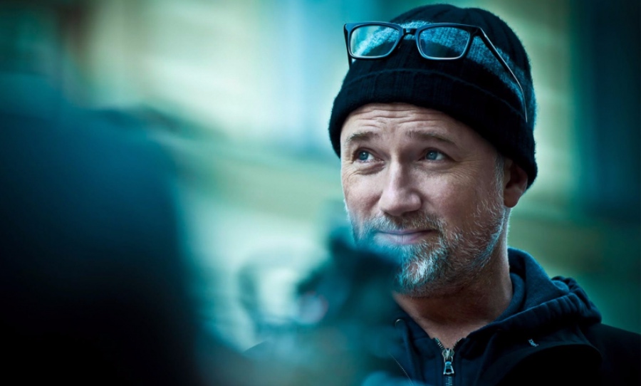 Fincher Mank