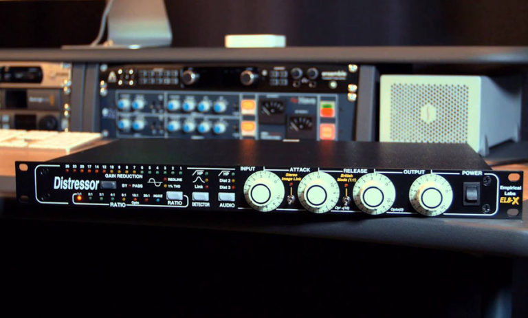 The Empirical Labs Distressor: A Modern Master of Dynamics