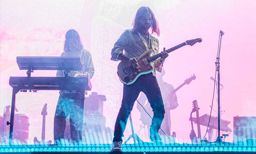 5 mind-blowing performances from Glastonbury 2019