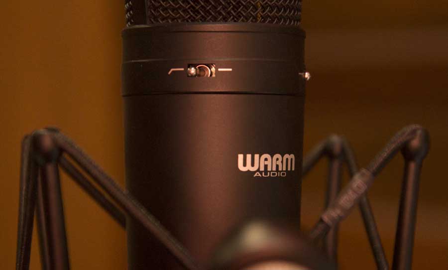 wa-87, warm audio micorphone