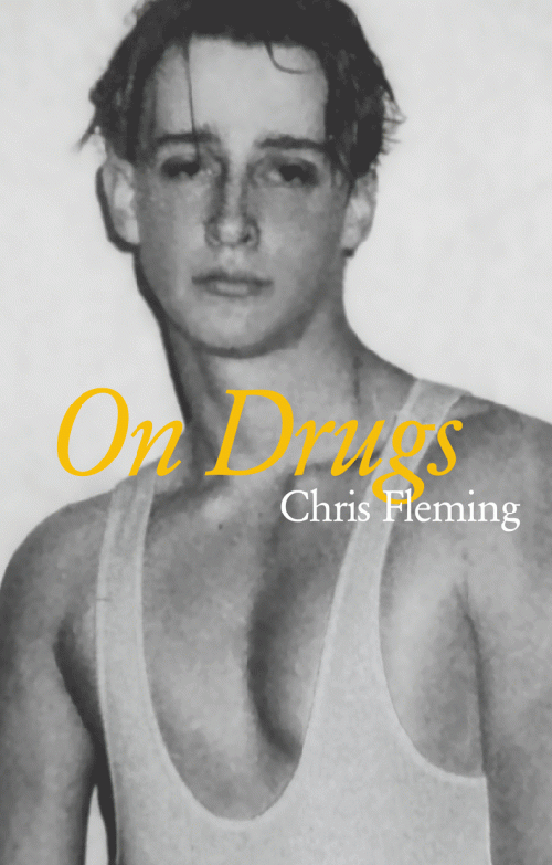 On Drugs Chris Fleming