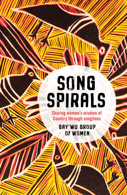 Song Spiral Gay'wu Women