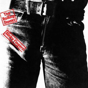 10 sexiest album covers of all time