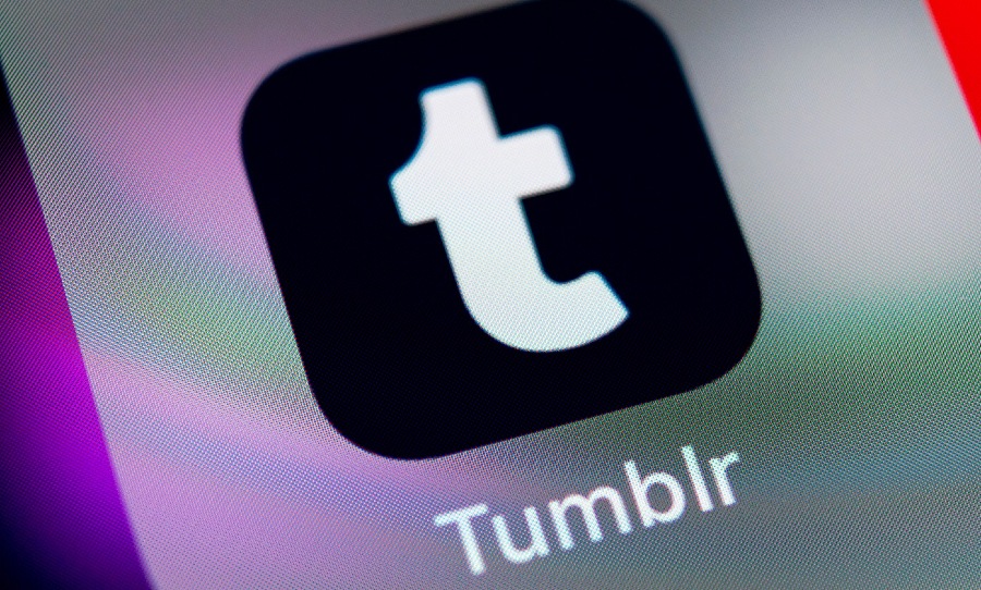 Tumblr Porn