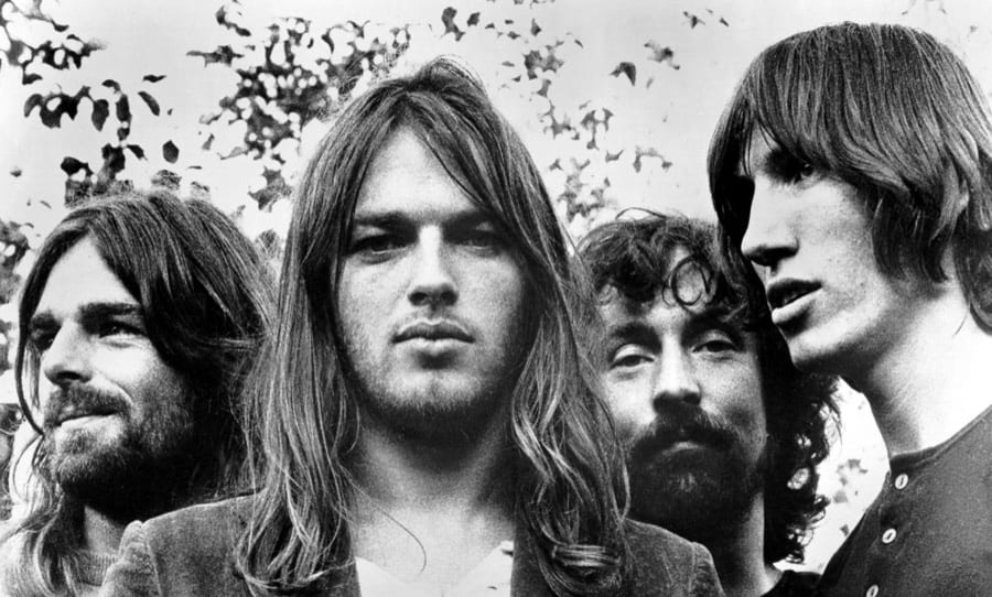 Pink Floyd High Hopes The Later Years
