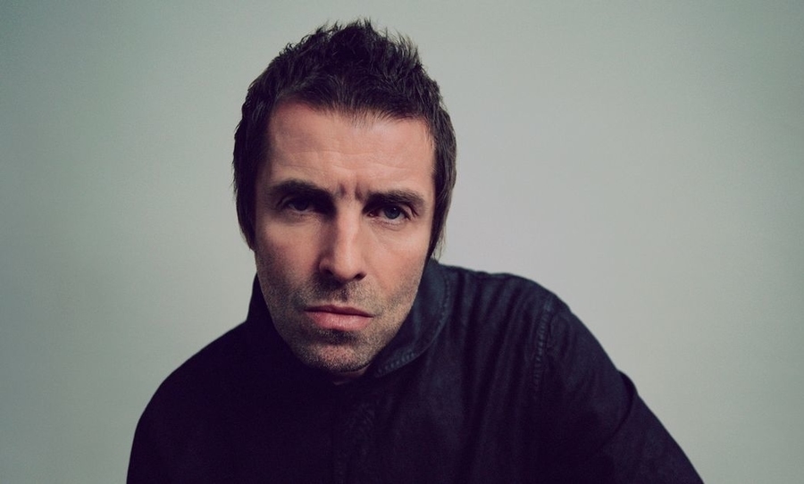 Liam Gallagher, Noel Gallagher, Oasis, Australian Tour, Why Me? Why Not