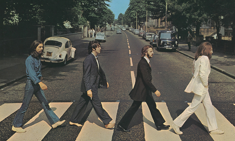 abbey road feature