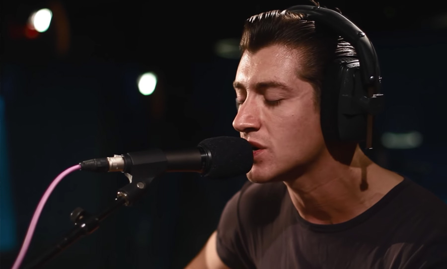 The 10 best Like A Versions of all time, according to Youtube arctic monkeys feels like we only go backwards tame impala