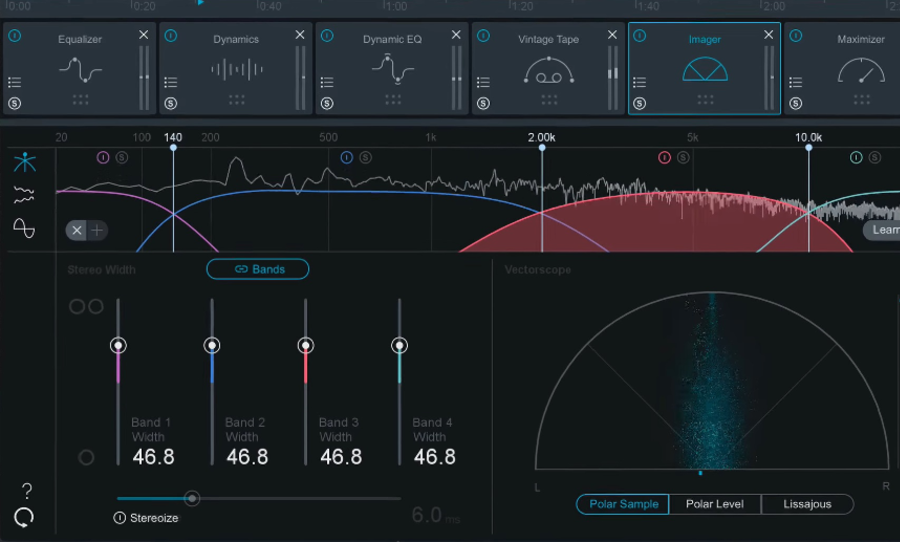 iZotope announce Ozone 9 and give away Ozone 8 Elements for free -