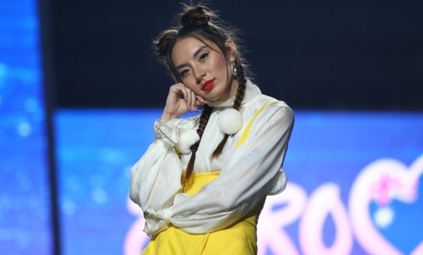 The Australian female artists changing the game