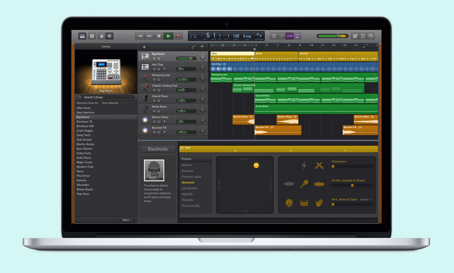 top free music production software for windows