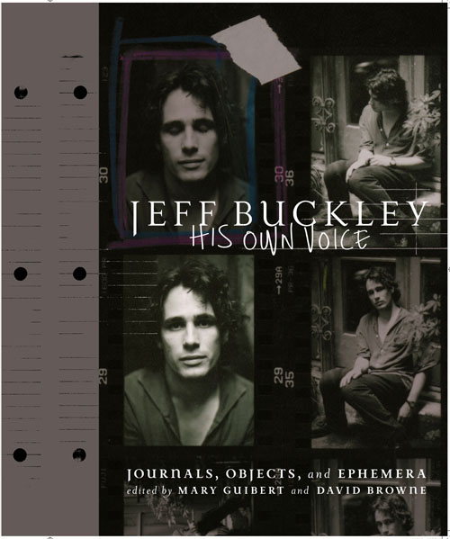 Jeff Buckley His Own Voice