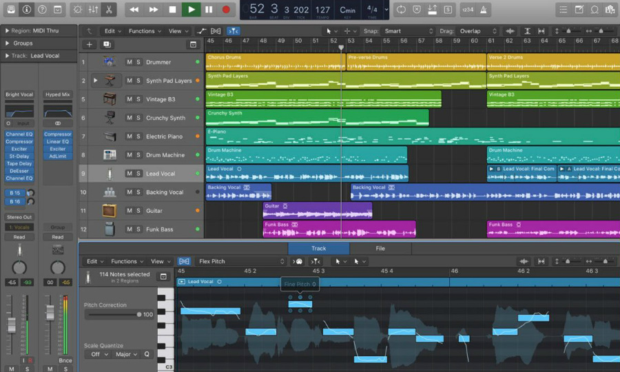 pro producer software free download