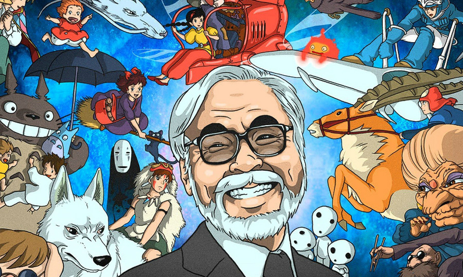 Top 10 most awe-inspiring Studio Ghibli films of all time